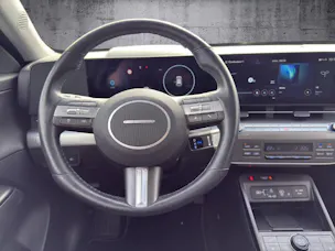 Hyundai Kona Electric Vertex