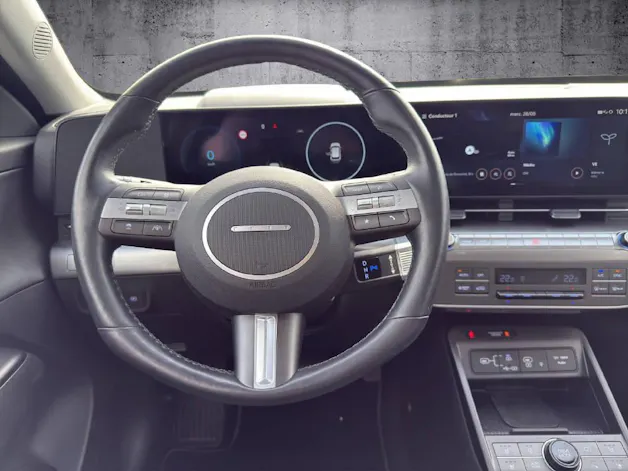 Hyundai Kona Electric Vertex