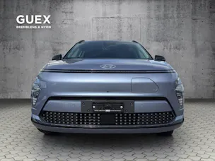 Hyundai Kona Electric Vertex