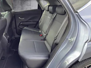 Hyundai Kona Electric Vertex