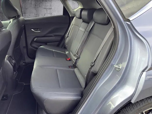 Hyundai Kona Electric Vertex