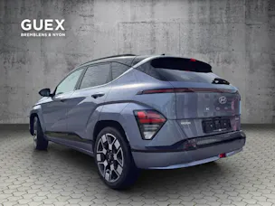 Hyundai Kona Electric Vertex