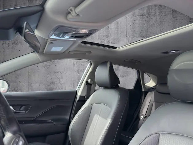 Hyundai Kona Electric Vertex