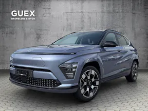 Hyundai Kona Electric Vertex