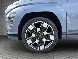 Hyundai Kona Electric Vertex