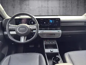 Hyundai Kona Electric Vertex