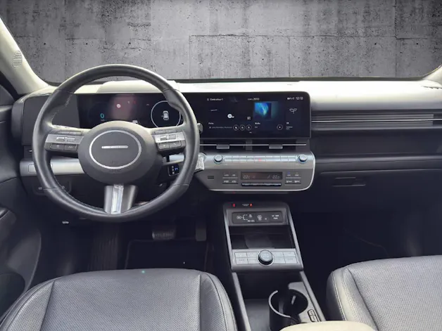 Hyundai Kona Electric Vertex