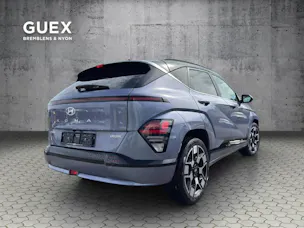 Hyundai Kona Electric Vertex