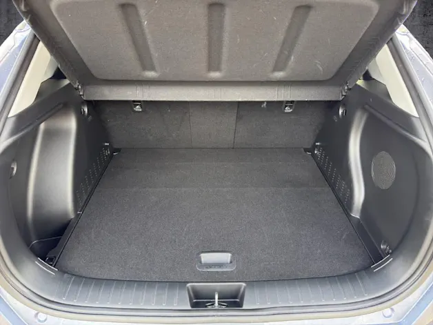 Hyundai Kona Electric Vertex