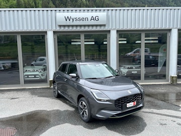 Vehicle image SUZUKI SWIFT 0 Vehicle image SUZUKI SWIFT 0