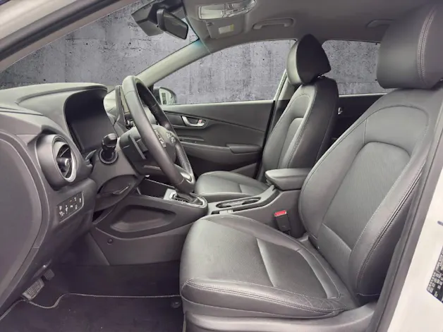 Hyundai Kona 1.6 GDi Hybrid Vertex