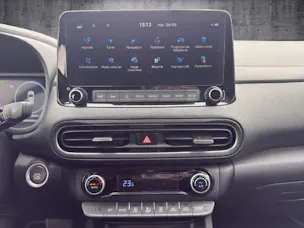 Hyundai Kona 1.6 GDi Hybrid Vertex