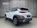 Hyundai Kona 1.6 GDi Hybrid Vertex