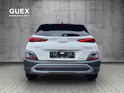 Hyundai Kona 1.6 GDi Hybrid Vertex
