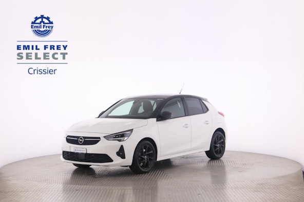 First vehicle image First vehicle image