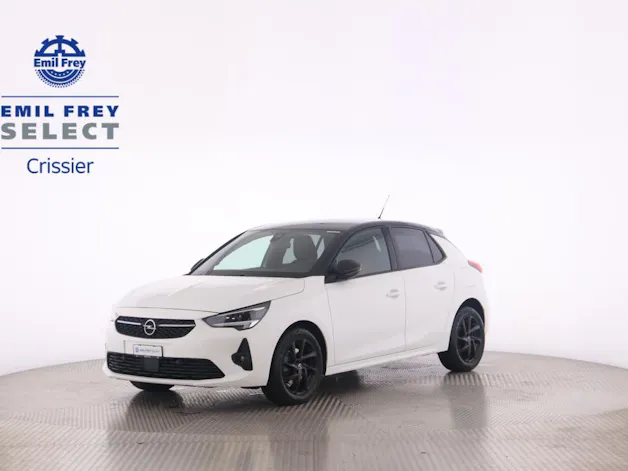 Opel Corsa 1.2 T GS Line