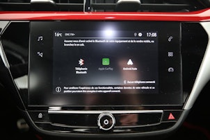 Vehicle image OPEL Corsa 1.2 T GS Line