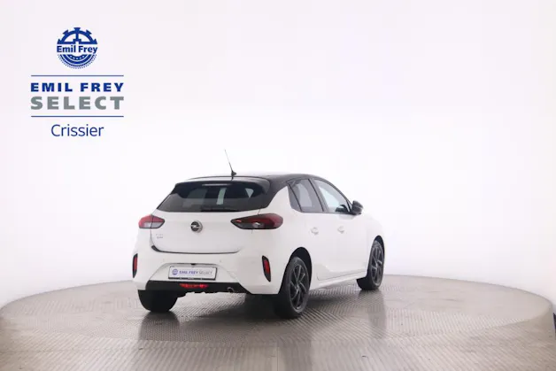 Opel Corsa 1.2 T GS Line