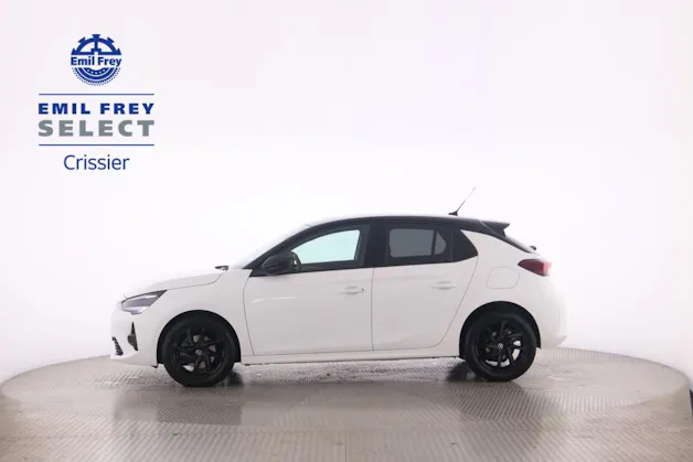 Opel Corsa 1.2 T GS Line