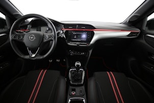 Vehicle image OPEL Corsa 1.2 T GS Line