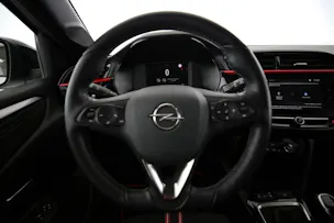 Opel Corsa 1.2 T GS Line