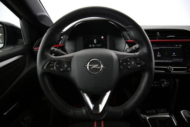 Opel Corsa 1.2 T GS Line