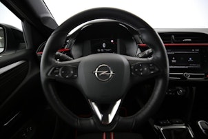 Vehicle image OPEL Corsa 1.2 T GS Line