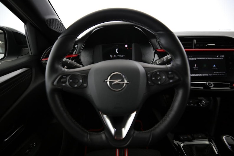 Vehicle image OPEL CORSA