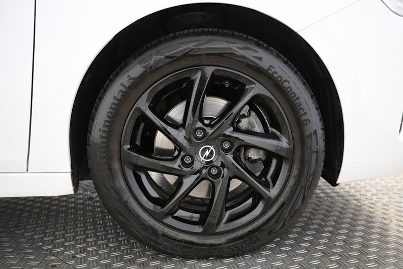 Vehicle image OPEL CORSA