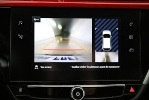 Vehicle image OPEL Corsa 1.2 T GS Line