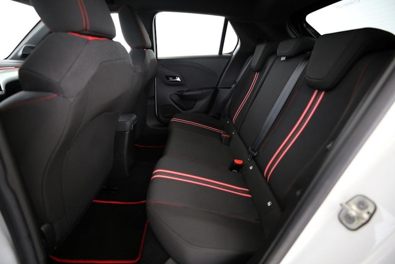 Vehicle image OPEL CORSA