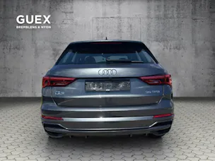 Audi Q3 1.5 35 TFSI S line S-Tronic