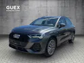 Audi Q3 1.5 35 TFSI S line S-Tronic