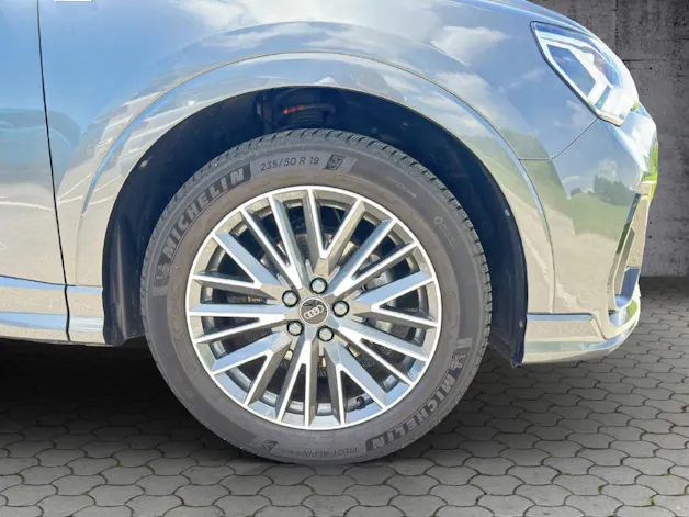 Audi Q3 1.5 35 TFSI S line S-Tronic