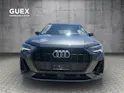 Audi Q3 1.5 35 TFSI S line S-Tronic