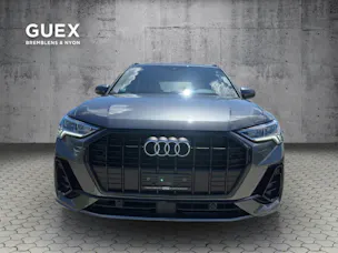 Audi Q3 1.5 35 TFSI S line S-Tronic