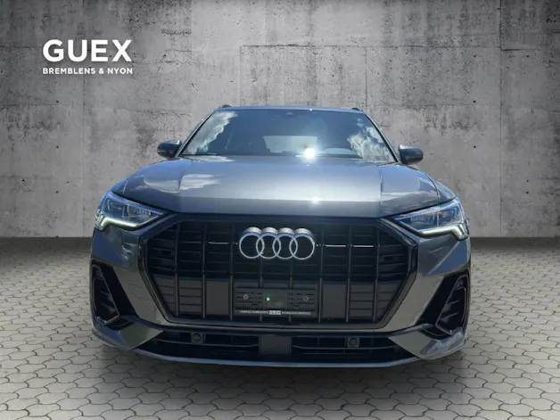 Audi Q3 1.5 35 TFSI S line S-Tronic
