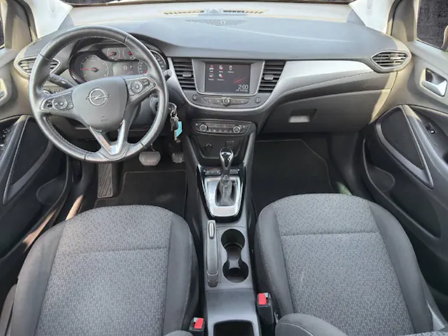 Opel Crossland 1.2 T 130 Edition