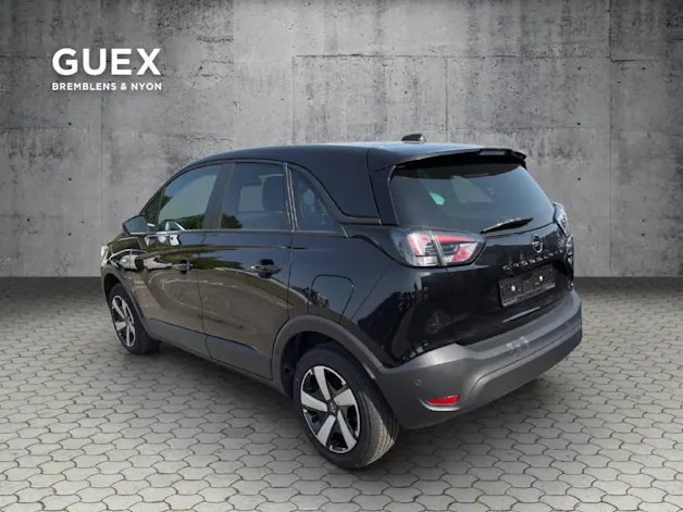 Opel Crossland 1.2 T 130 Edition