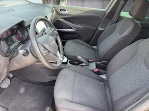 Opel Crossland 1.2 T 130 Edition