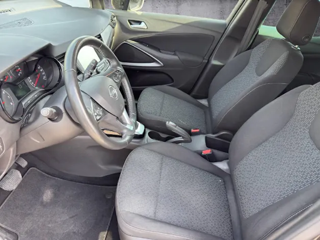 Opel Crossland 1.2 T 130 Edition