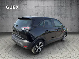 Opel Crossland 1.2 T 130 Edition