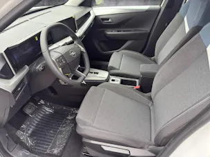 Opel Frontera-e Edition