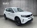 Opel Frontera-e Edition