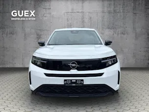 Opel Frontera-e Edition