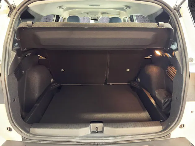 Opel Frontera-e Edition