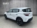 Opel Frontera-e Edition
