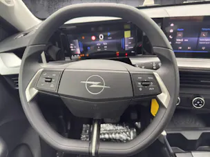 Opel Frontera-e Edition