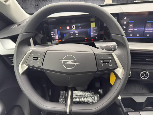 Opel Frontera-e Edition