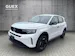 Opel Frontera-e Edition